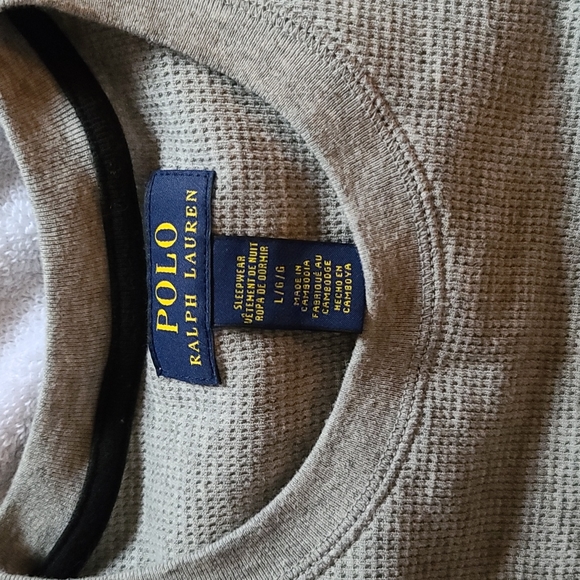 Polo Thermal - Picture 2 of 2